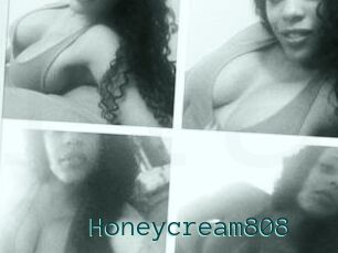 Honeycream808
