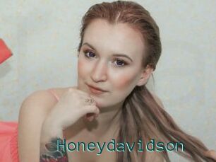 Honeydavidson