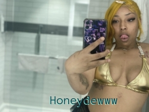 Honeydewww