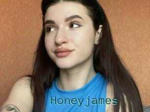 Honeyjames
