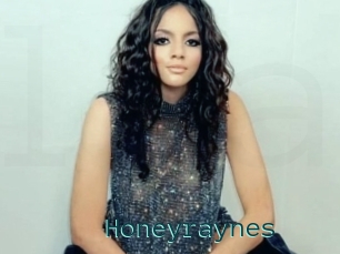 Honeyraynes