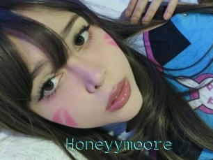 Honeyymoore