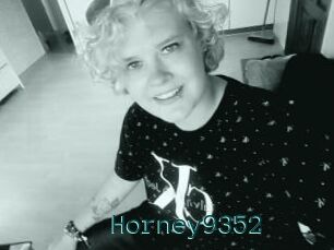 Horney9352