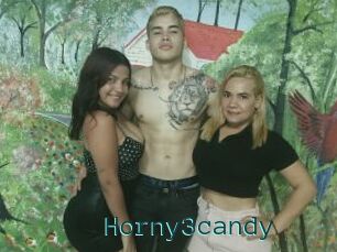 Horny3candy