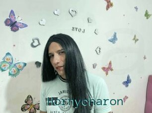 Hornycharon