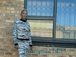 Hornymilf45