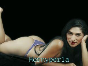 Hornyperla