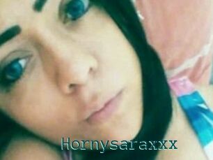 Hornysaraxxx