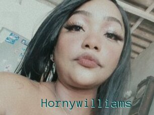 Hornywilliams