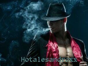 Hotalesandroxx