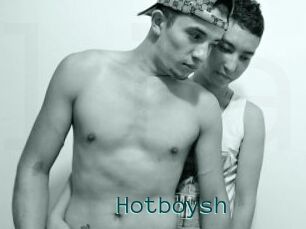 Hotboysh
