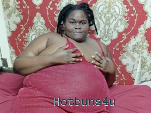Hotbuns4u