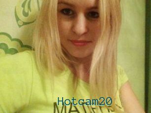 Hotcam20