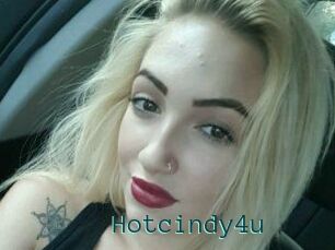 Hotcindy4u