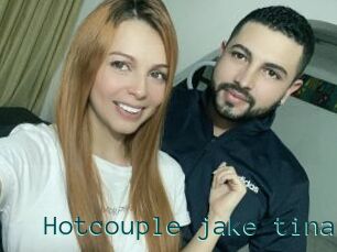 Hotcouple_jake_tina