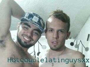 Hotcouplelatinguysxxx