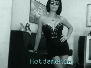 Hotdemonia
