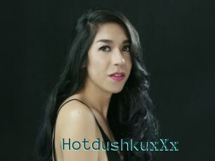 HotdushkuxXx
