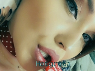 Hotgreta