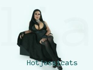 Hotjessicats