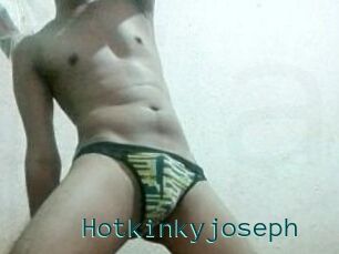 Hotkinkyjoseph