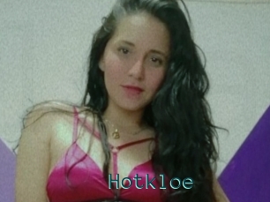 Hotkloe