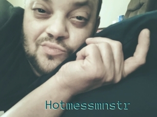 Hotmessmnstr