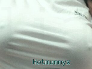 Hotmummyx