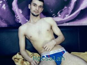 Hotsalah
