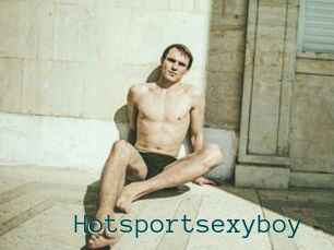 Hotsportsexyboy
