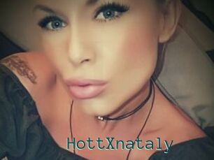 HottXnataly