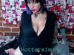 Hottersimone