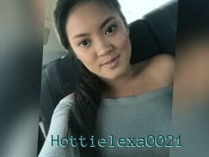 Hottielexa0021
