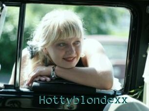 Hottyblondexx
