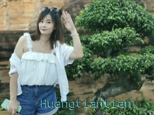 Huangtiantian