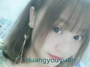 Huangyouyuan