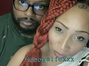 Hubbywifexxx