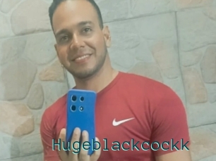 Hugeblackcockk