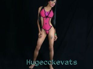 Hugecckevats