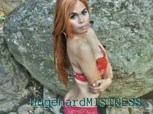 HugehardMISTRESS