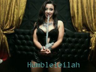 Humbleleilah