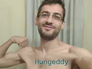 Hungeddy