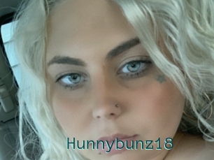 Hunnybunz18