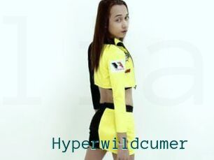 Hyperwildcumer
