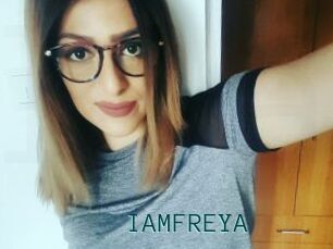 IAMFREYA