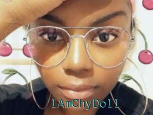 IAmChyDoll