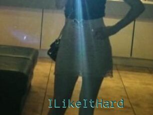 ILikeItHard