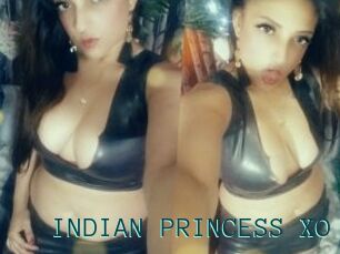 INDIAN_PRINCESS_XO