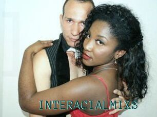 INTERACIALMIXS