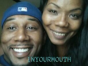 INYOURMOUTH